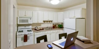 Peachtree of McLean Peachtree of McLean Photo Gallery 1