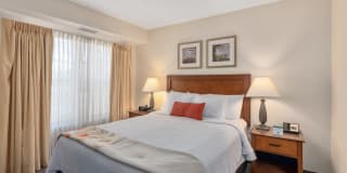 Residences at Daniel Webster Residences at Daniel Webster Photo Gallery 1