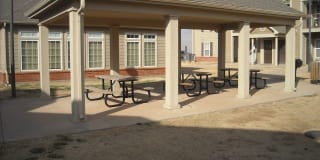 Deer Creek Apartments Deer Creek Apartments Photo Gallery 1