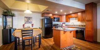Desert Lakes Apartments Desert Lakes Apartments Photo Gallery 1