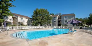 The Village at Voorhees The Village at Voorhees Photo Gallery 1
