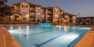 Cypress Creek at Hazelwood Street Cypress Creek at Hazelwood Street Photo Gallery 1