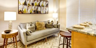 Metro on Granby Apartments Metro on Granby Apartments Photo Gallery 1
