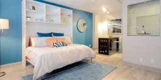 The 500 Fifth Apartments The 500 Fifth Apartments Photo Gallery 1