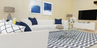 Foxpointe Townhouses Foxpointe Townhouses Photo Gallery 1