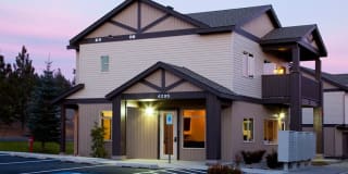 Residence at Mill River Residence at Mill River Photo Gallery 1