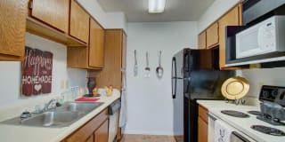 Kingston Village Apartments Kingston Village Apartments Photo Gallery 1