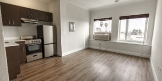1417 N Bronson Ave 202 1417 N Bronson Ave 202 Photo Gallery 1