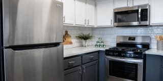 St. Clair Apartment Homes St. Clair Apartment Homes Photo Gallery 1