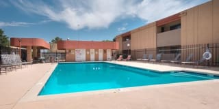 Desert Creek Desert Creek Photo Gallery 1