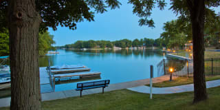 Harbour Town Apartments Harbour Town Apartments Photo Gallery 1
