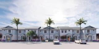 The Mallory Townhomes The Mallory Townhomes Photo Gallery 1