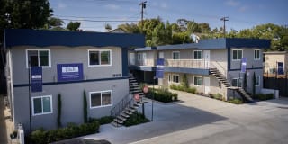 Ascent at 11415 Venice Apartments Ascent at 11415 Venice Apartments Photo Gallery 1
