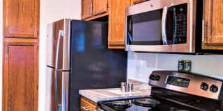 Villas at Little Turtle Apartments Villas at Little Turtle Apartments Photo Gallery 1