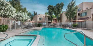 Ventana Palms Ventana Palms Photo Gallery 1