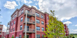 Residences of Orland Park Crossing Residences of Orland Park Crossing Photo Gallery 1