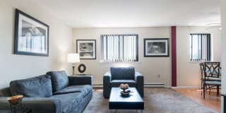 Garner House Garner House Photo Gallery 1