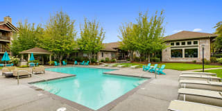 The Grove at Orenco Station The Grove at Orenco Station Photo Gallery 1