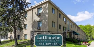 LaBlanche Apartments LaBlanche Apartments Photo Gallery 1