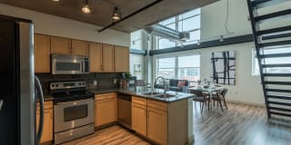 Premier Lofts Premier Lofts Photo Gallery 1