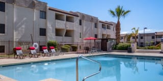 The Place At Wickertree Apartments The Place At Wickertree Apartments Photo Gallery 1
