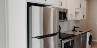 B-Side Apartments B-Side Apartments Photo Gallery 1