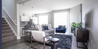 Evergreen Townhomes Evergreen Townhomes Photo Gallery 1
