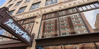 Buerger Brothers Lofts Buerger Brothers Lofts Photo Gallery 1