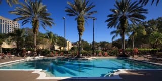 The Grand Reserve at Lee Vista The Grand Reserve at Lee Vista Photo Gallery 1