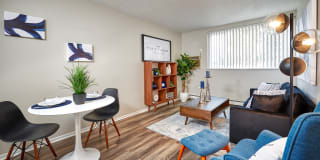 Park at Penrose Apartments Park at Penrose Apartments Photo Gallery 1