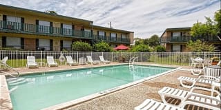 Chateau Santa Fe Apartments Chateau Santa Fe Apartments Photo Gallery 1