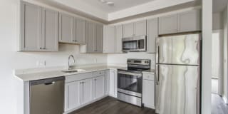 The Residences at 1312-16 Grove Street The Residences at 1312-16 Grove Street Photo Gallery 1