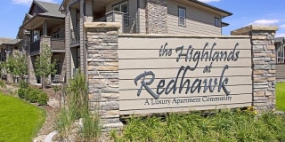 The Highlands at Redhawk The Highlands at Redhawk Photo Gallery 1