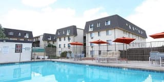 Bridge Square Apartments Bridge Square Apartments Photo Gallery 1