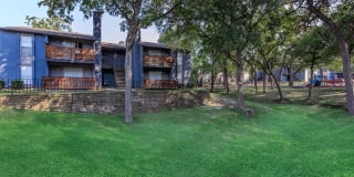 The View at Lake Highlands The View at Lake Highlands Photo Gallery 1