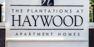 Plantations at Haywood Apartments Plantations at Haywood Apartments Photo Gallery 1