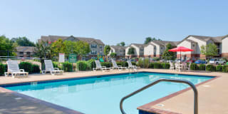 Fairfax Crossing Apartments Fairfax Crossing Apartments Photo Gallery 1