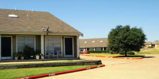 Parkwood Square Estates Parkwood Square Estates Photo Gallery 1