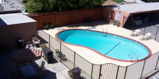 Park Holiday Apartments Park Holiday Apartments Photo Gallery 1