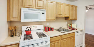 Wayne Village Wayne Village Photo Gallery 1