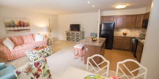 Hidden Woods Apartments Hidden Woods Apartments Photo Gallery 1