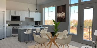 The Exton at University Place The Exton at University Place Photo Gallery 1