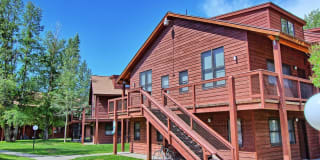 The Timbers of Jackson Hole The Timbers of Jackson Hole Photo Gallery 1