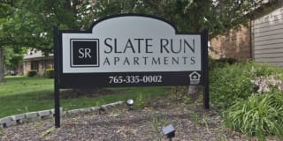 Slate Run Apartments Slate Run Apartments Photo Gallery 1