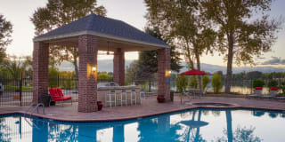 Promenade at Hunters Glen Promenade at Hunters Glen Photo Gallery 1