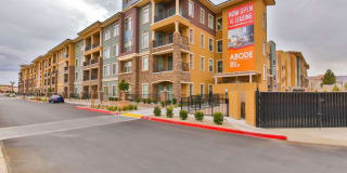 Abode Red Rock Apartments Abode Red Rock Apartments Photo Gallery 1