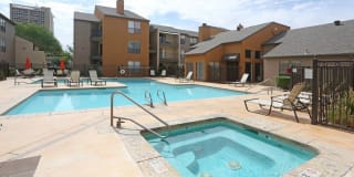 Alvarado Apartment Homes Alvarado Apartment Homes Photo Gallery 1