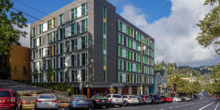 Goose Hollow Lofts Goose Hollow Lofts Photo Gallery 1