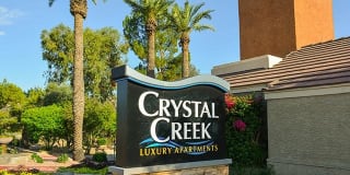 Crystal Creek Crystal Creek Photo Gallery 1