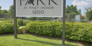 Park at Piney Woods Park at Piney Woods Photo Gallery 1